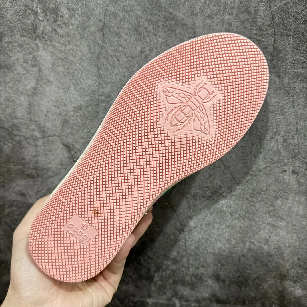 Gucci Logo Sneakers