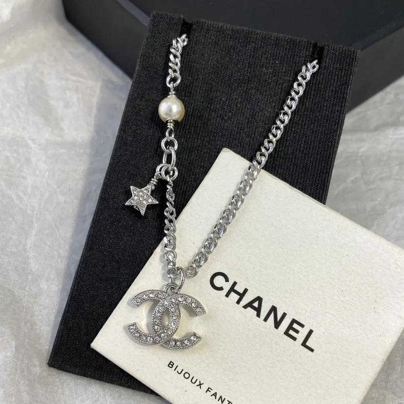 Chanel Necklace