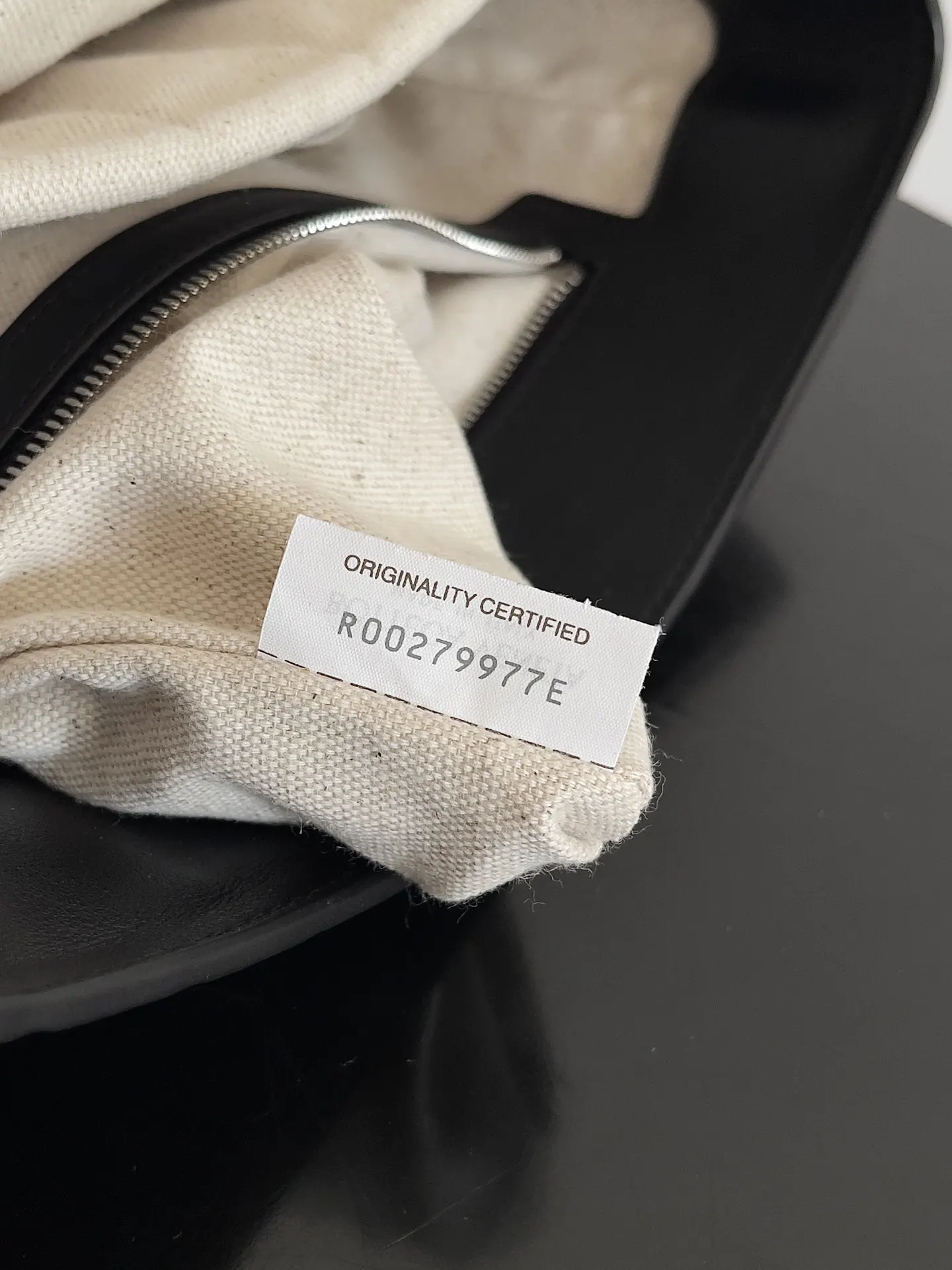 Bottega Veneta 小牛皮 雙肩包 实用雙肩款(數字9) Bottega Veneta 小牛皮 雙肩包 实用雙肩款(數字9)