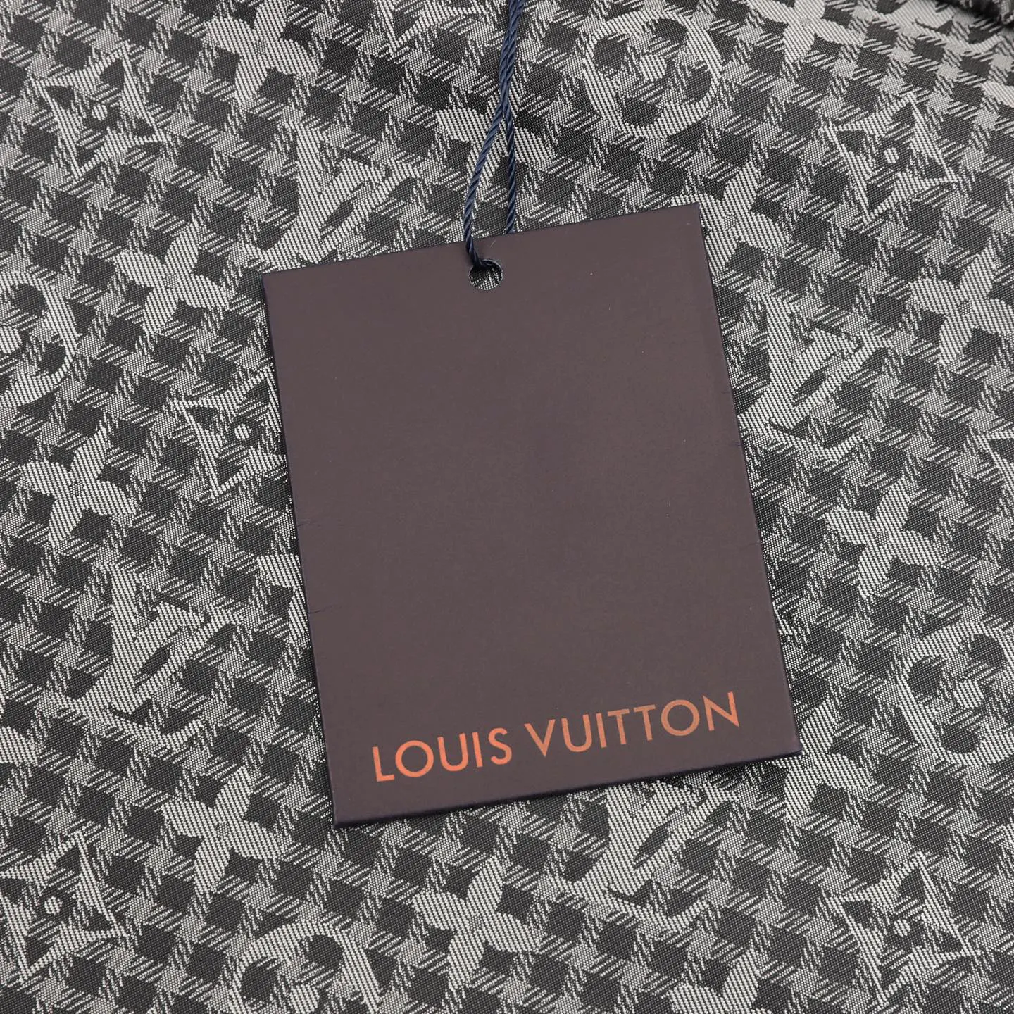 LV 經典老花 褲子(數字7) LV 經典老花 褲子(數字7)