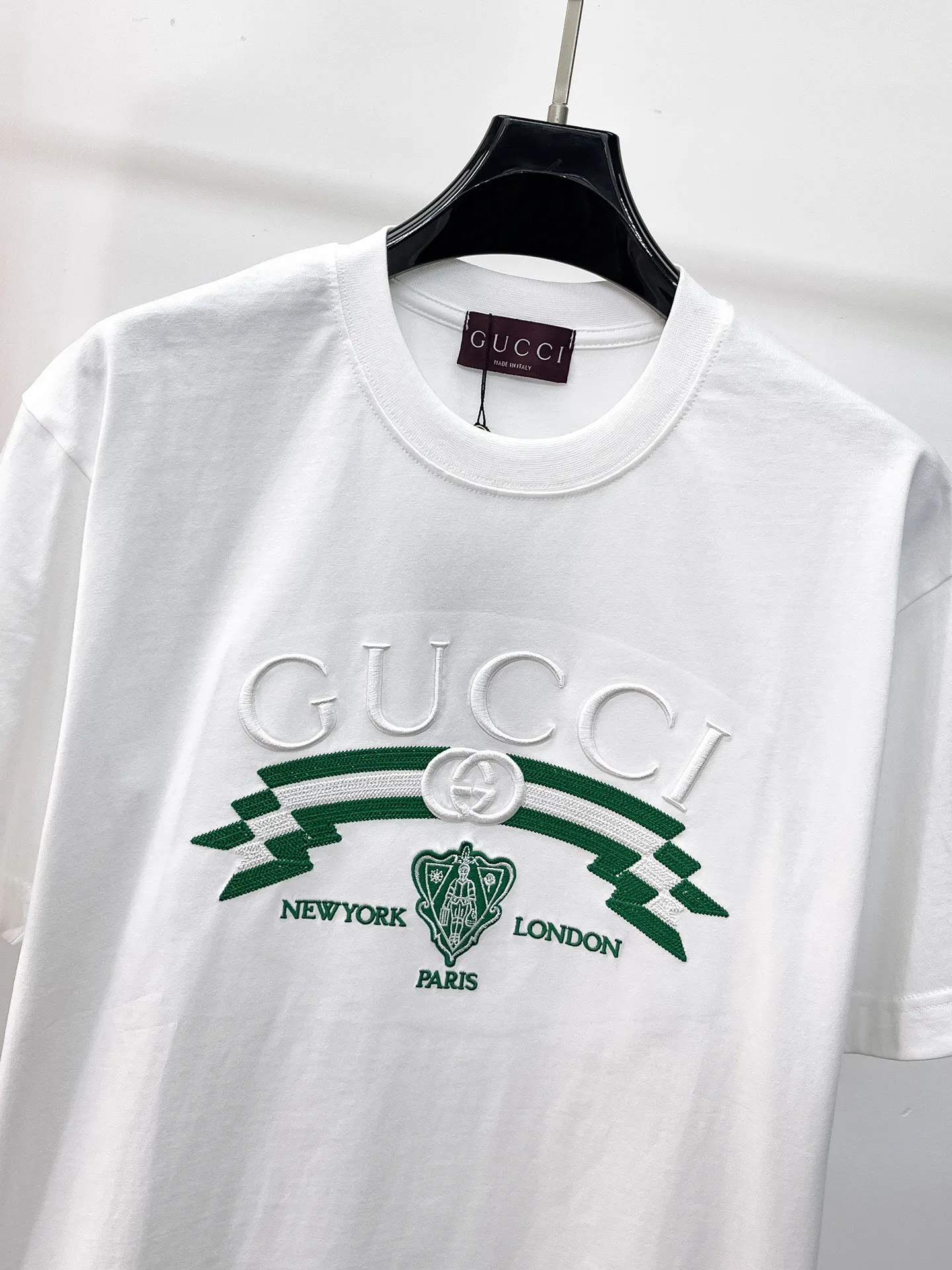 Gucci T-Shirt Printed