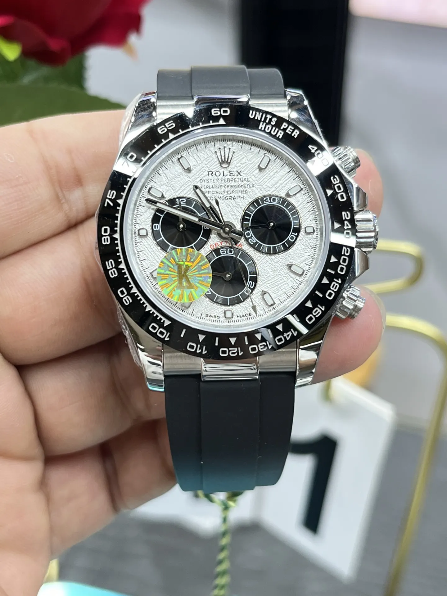 Watch Classic
