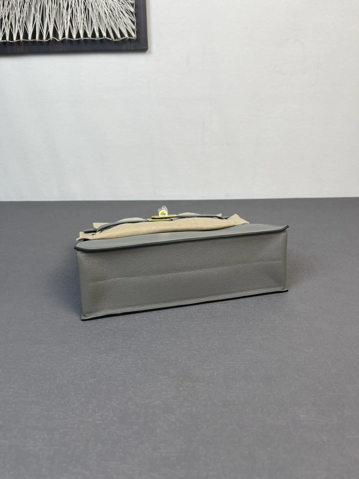 Top Handle Bag Commuter