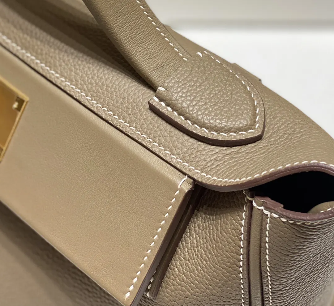 Hermès Kelly 手提包 29cm