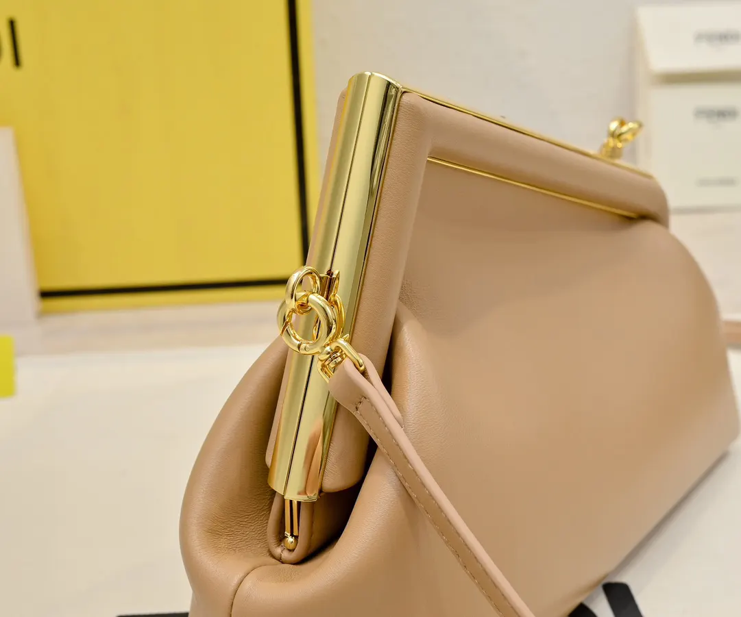Clutch Bag