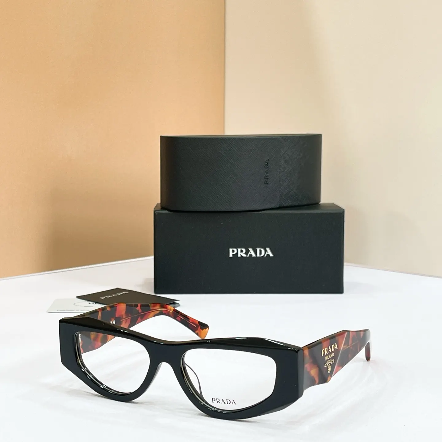 Prada PR 19BS 光學眼鏡