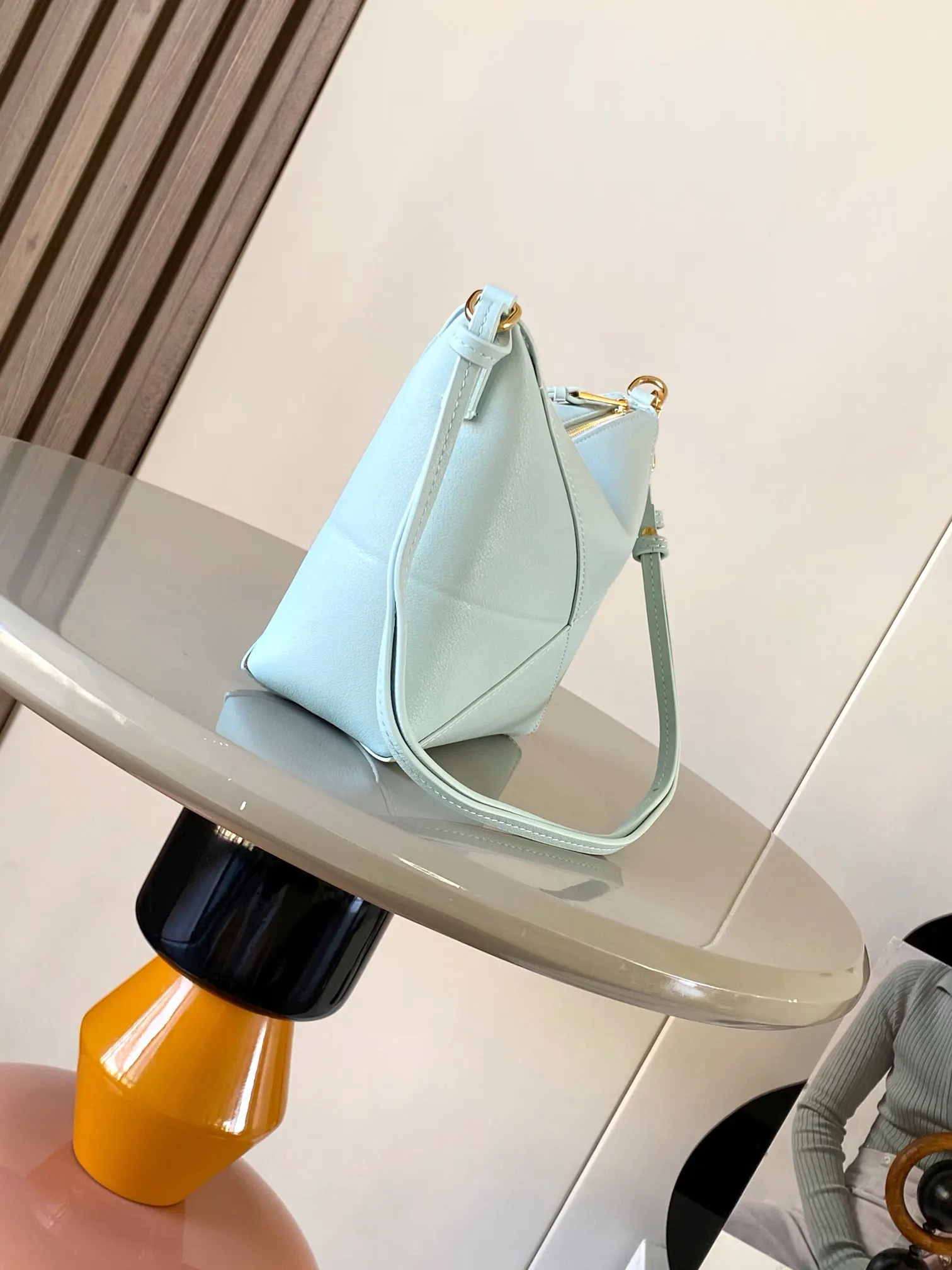Clutch Bag
