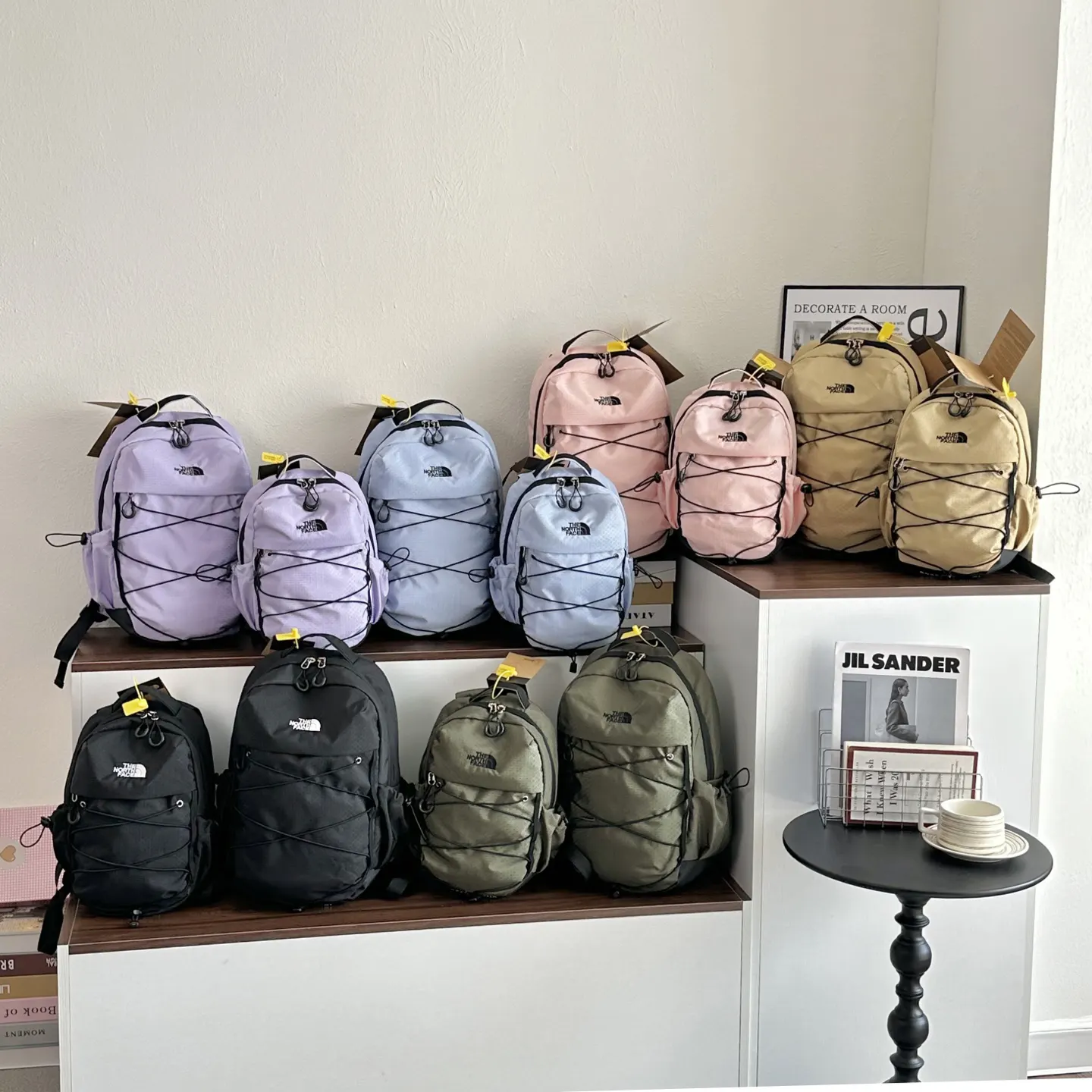 Backpack