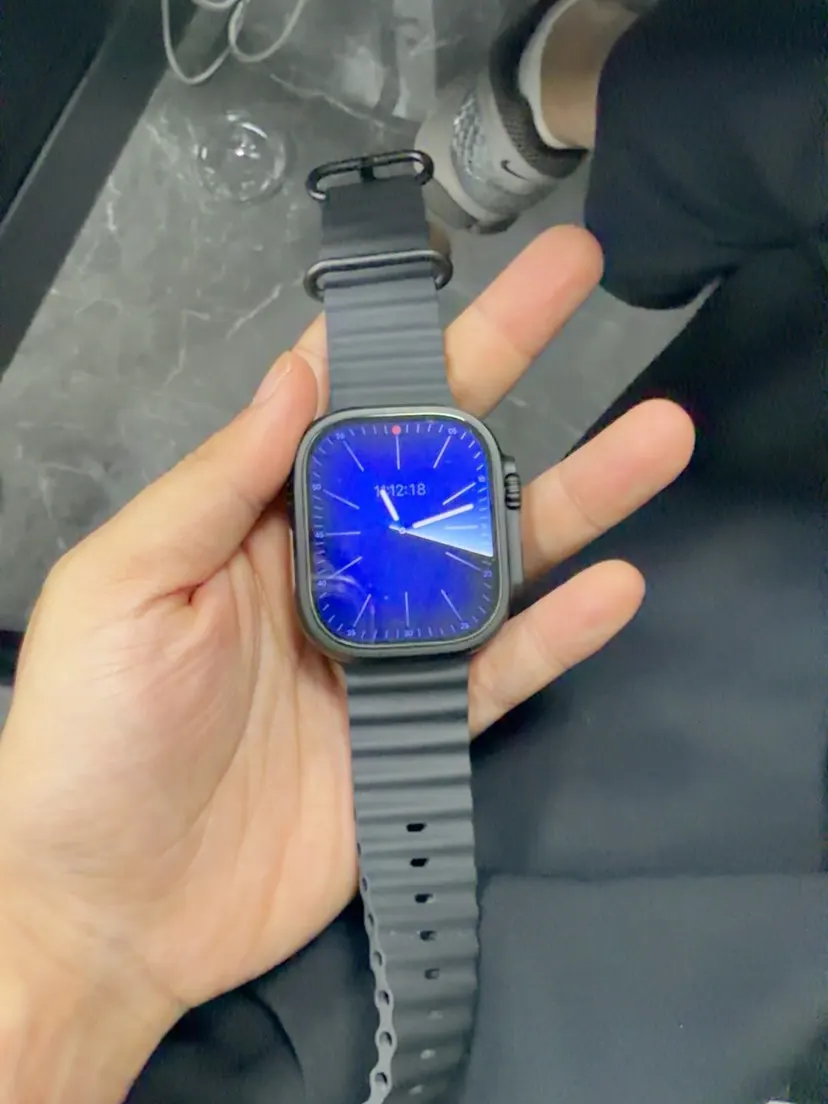 Watch Classic