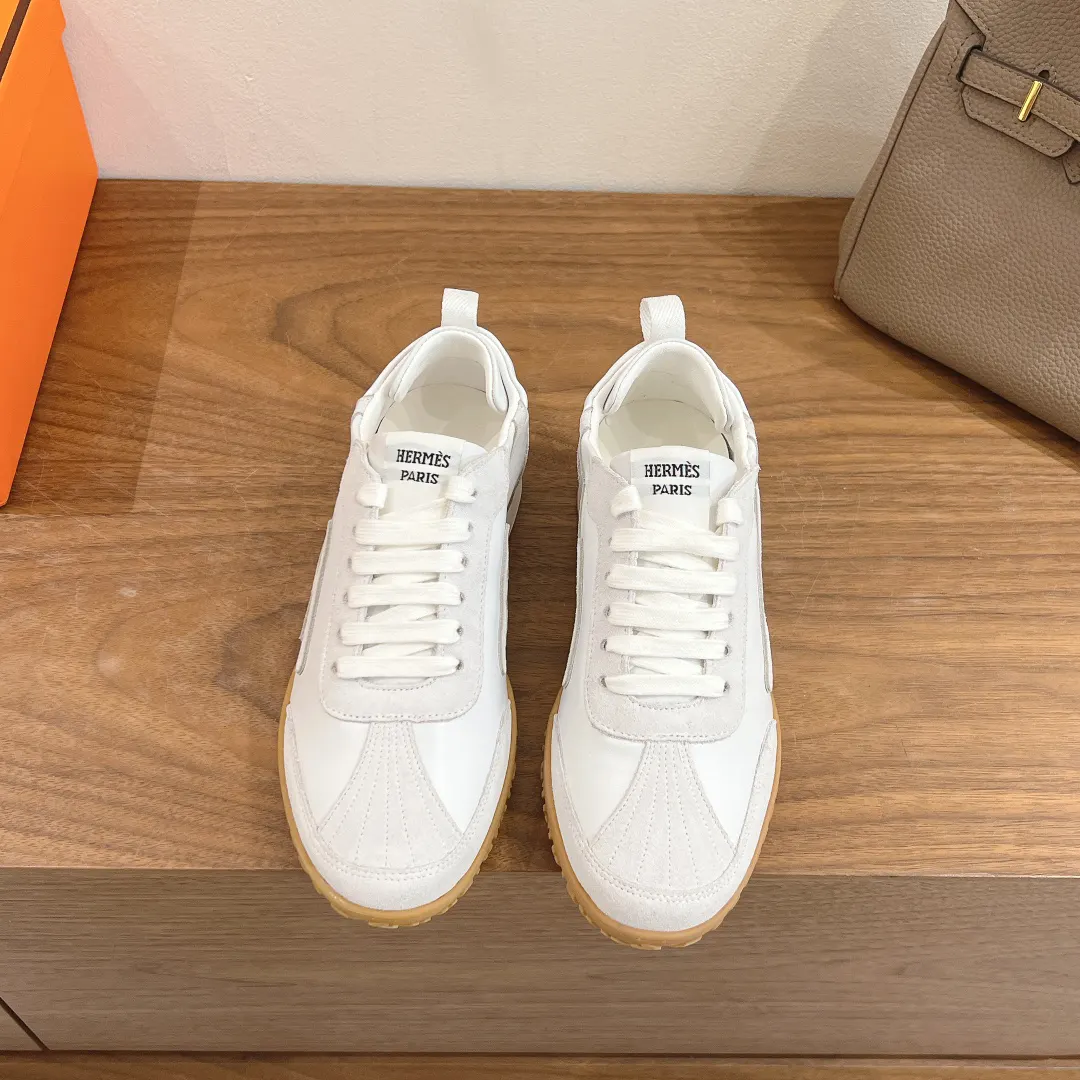 Hermès 运动鞋