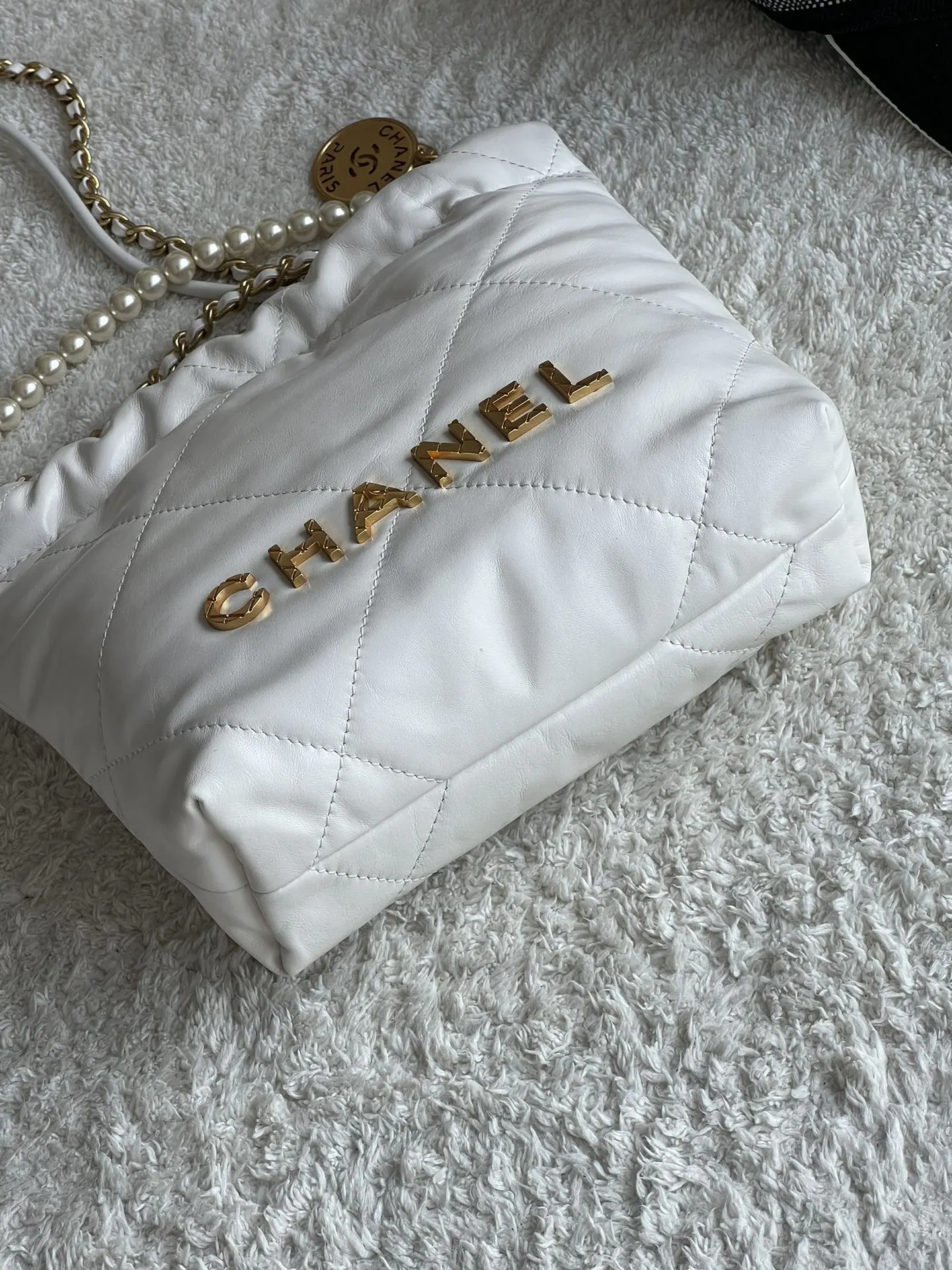 Top Handle Bag Commuter Leather