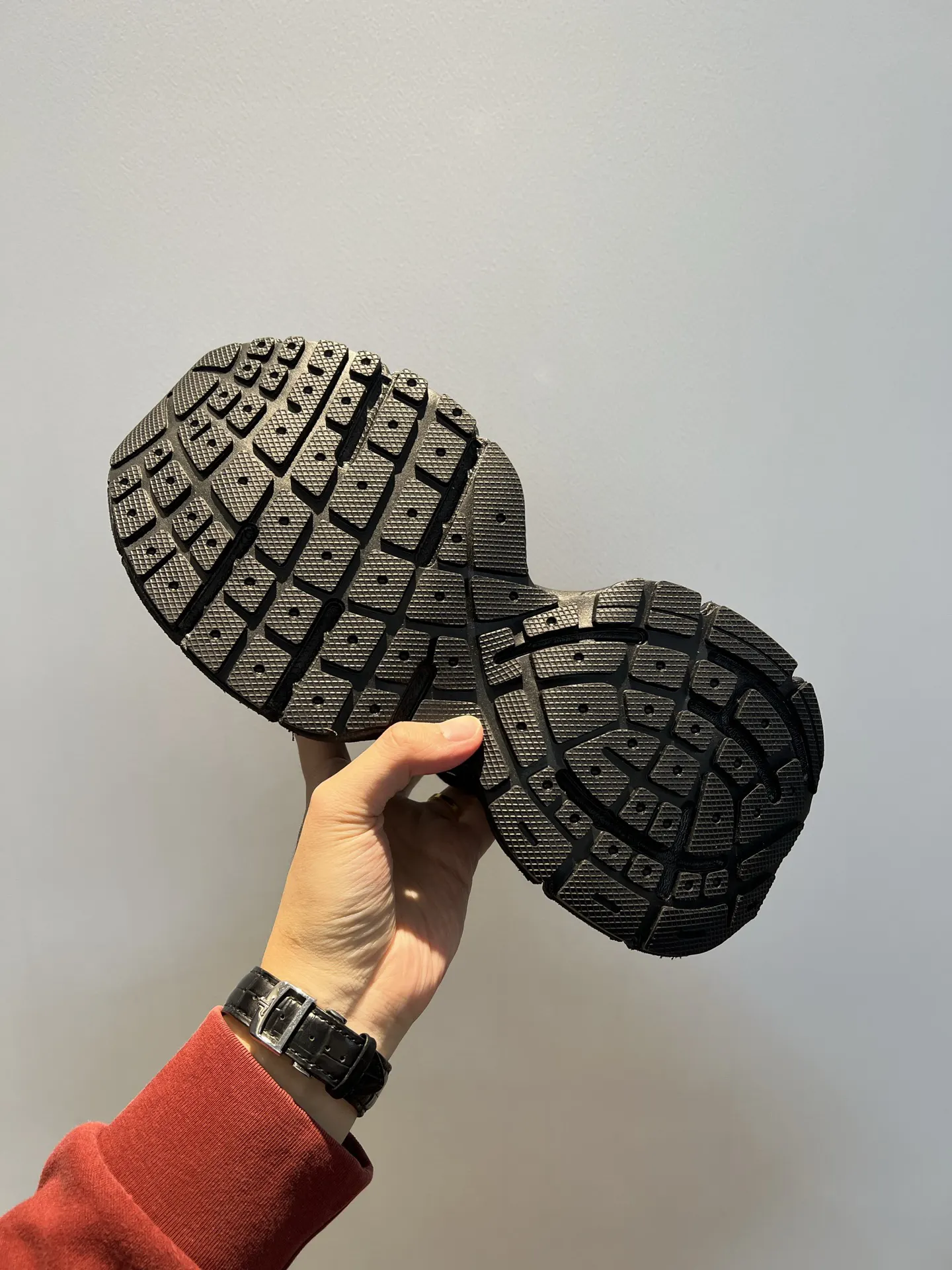 Balenciaga 3XL 黑色 运动鞋