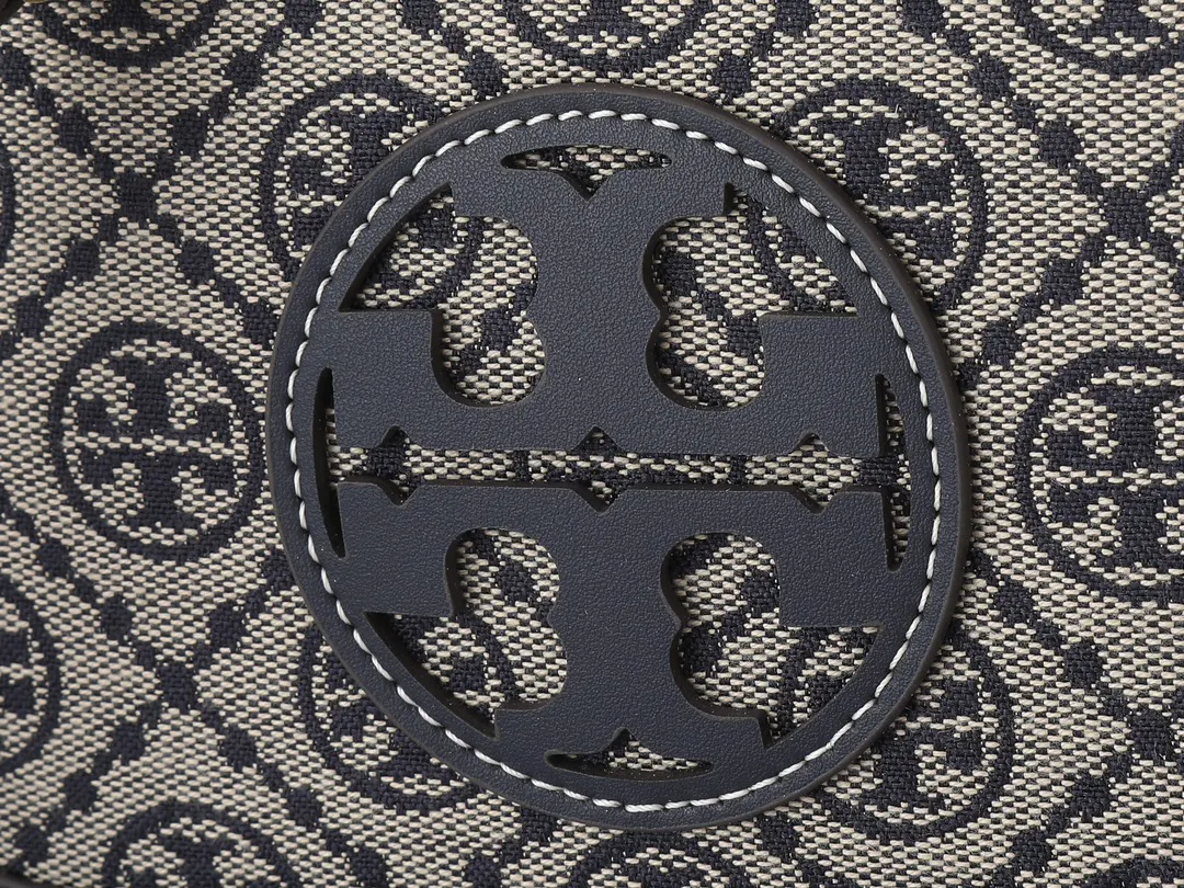 Monogram Crossbody Bag Lightweight