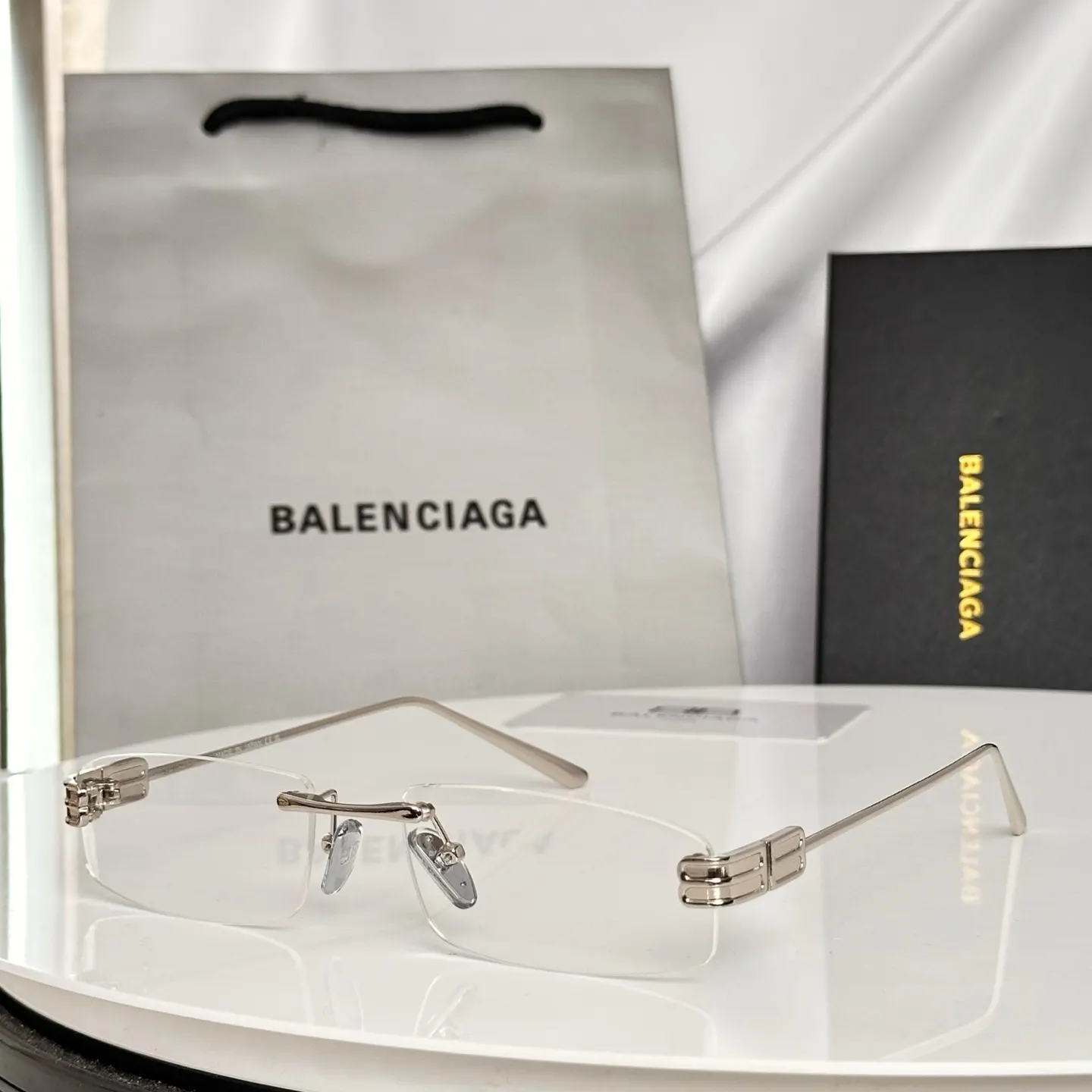 Balenciaga Bb0488S Sunglasses