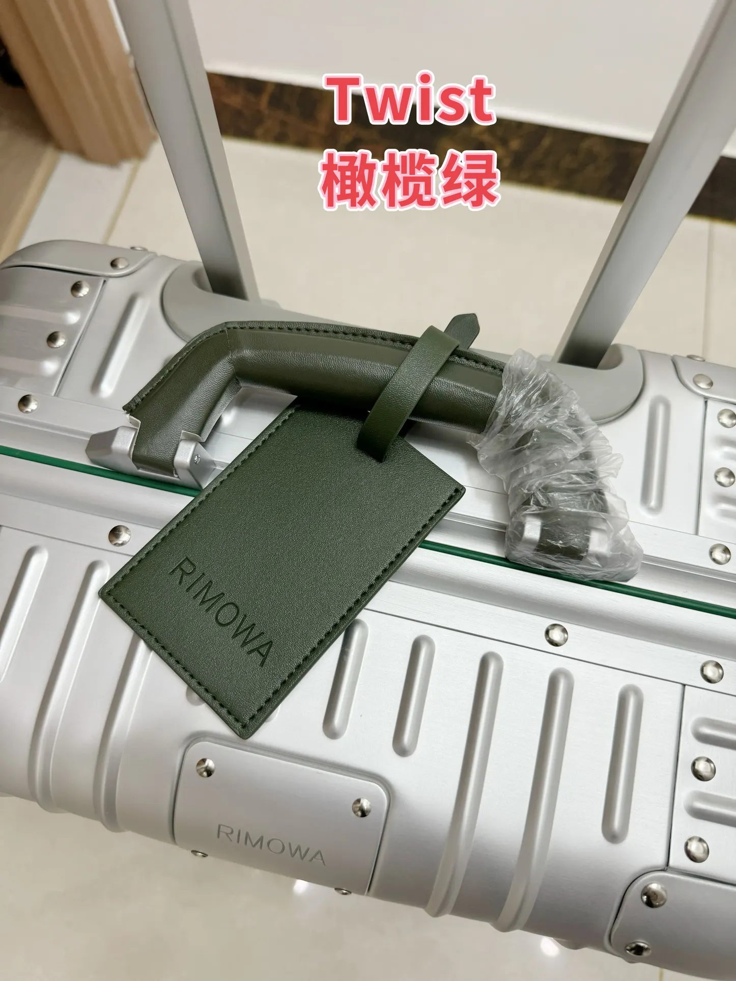 黑色 棕色 林俊杰 欧豪同款铝合金 行李箱 旅行拉杆款 轻便出行款