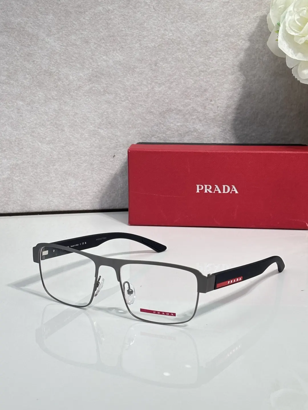 Prada SPS 51R 光学眼镜