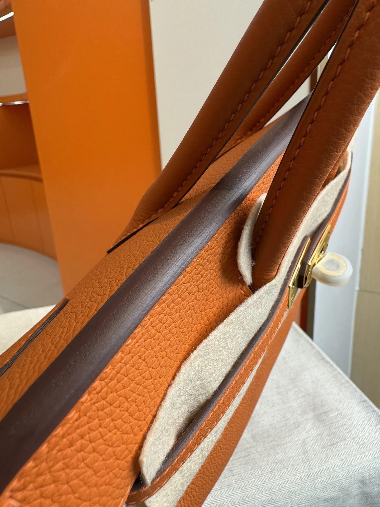 Hermes Birkin 手提包 精选款