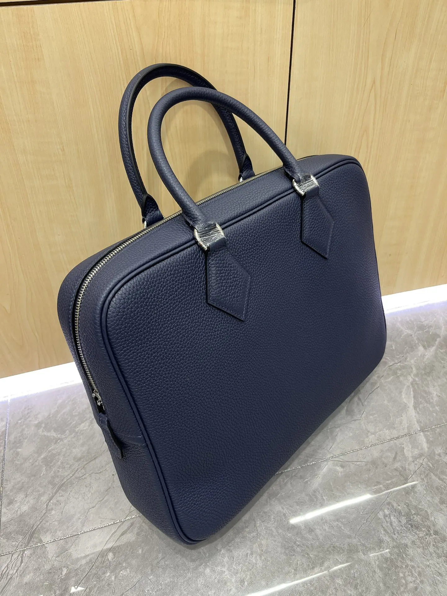 Hermes Briefcase Business Commuter