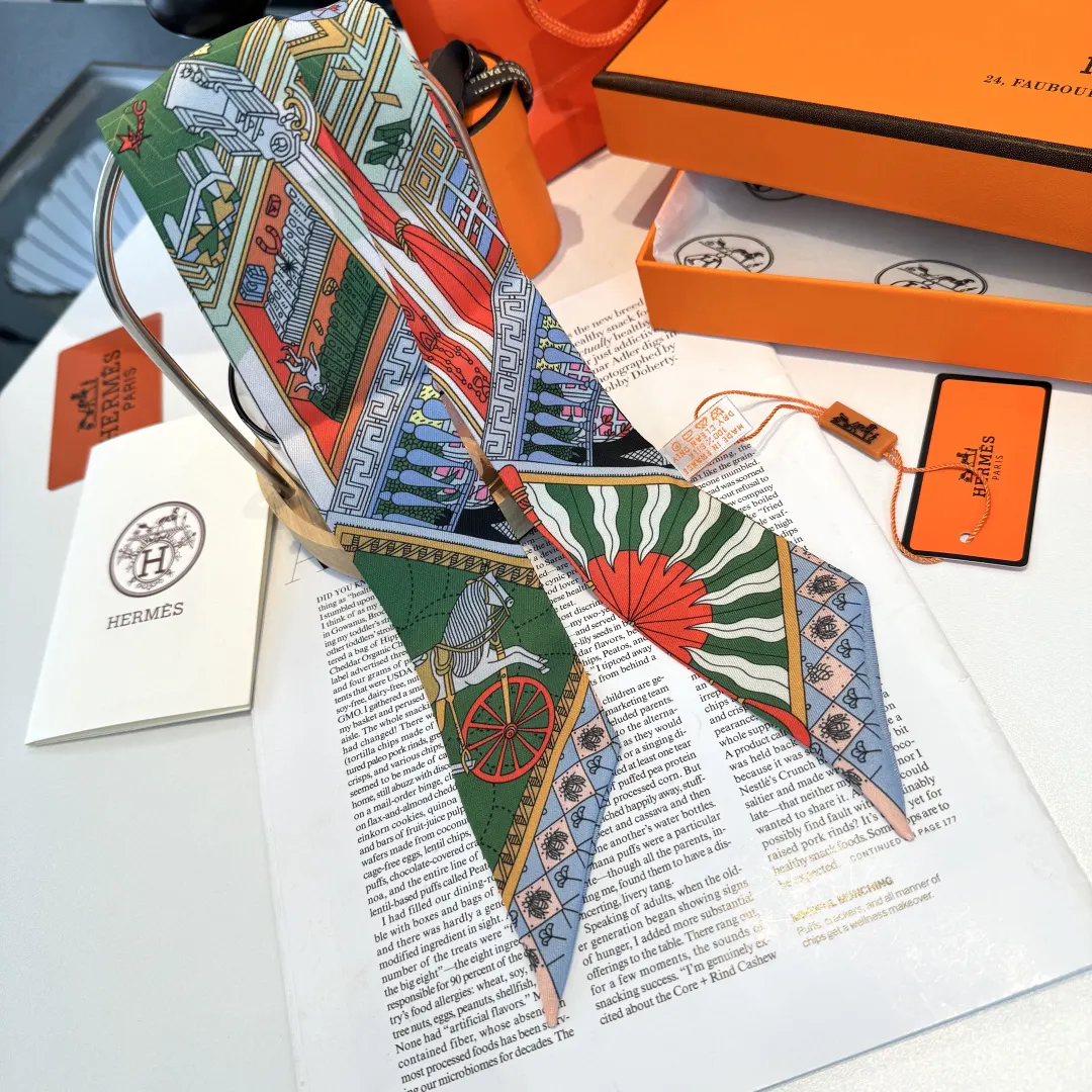 LV 丝巾｜ORBUYBAG 岚奢包高端时尚精品