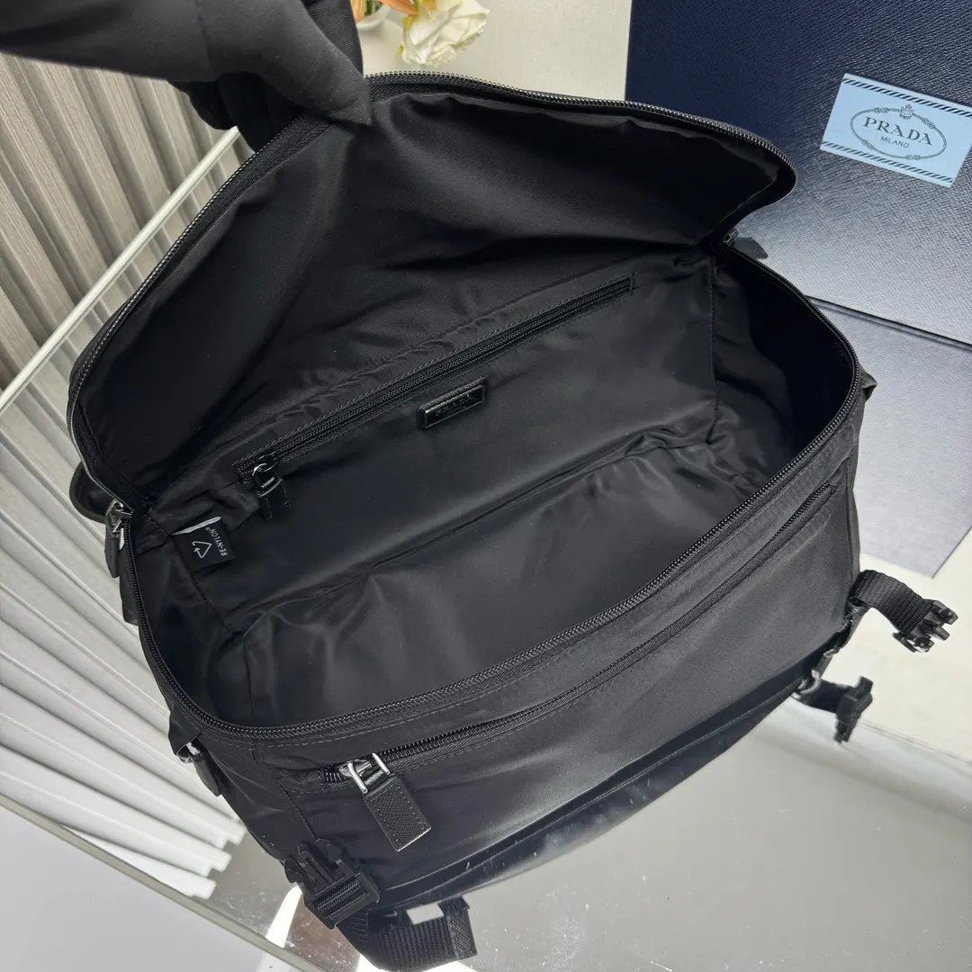 Crossbody Bag Lightweight