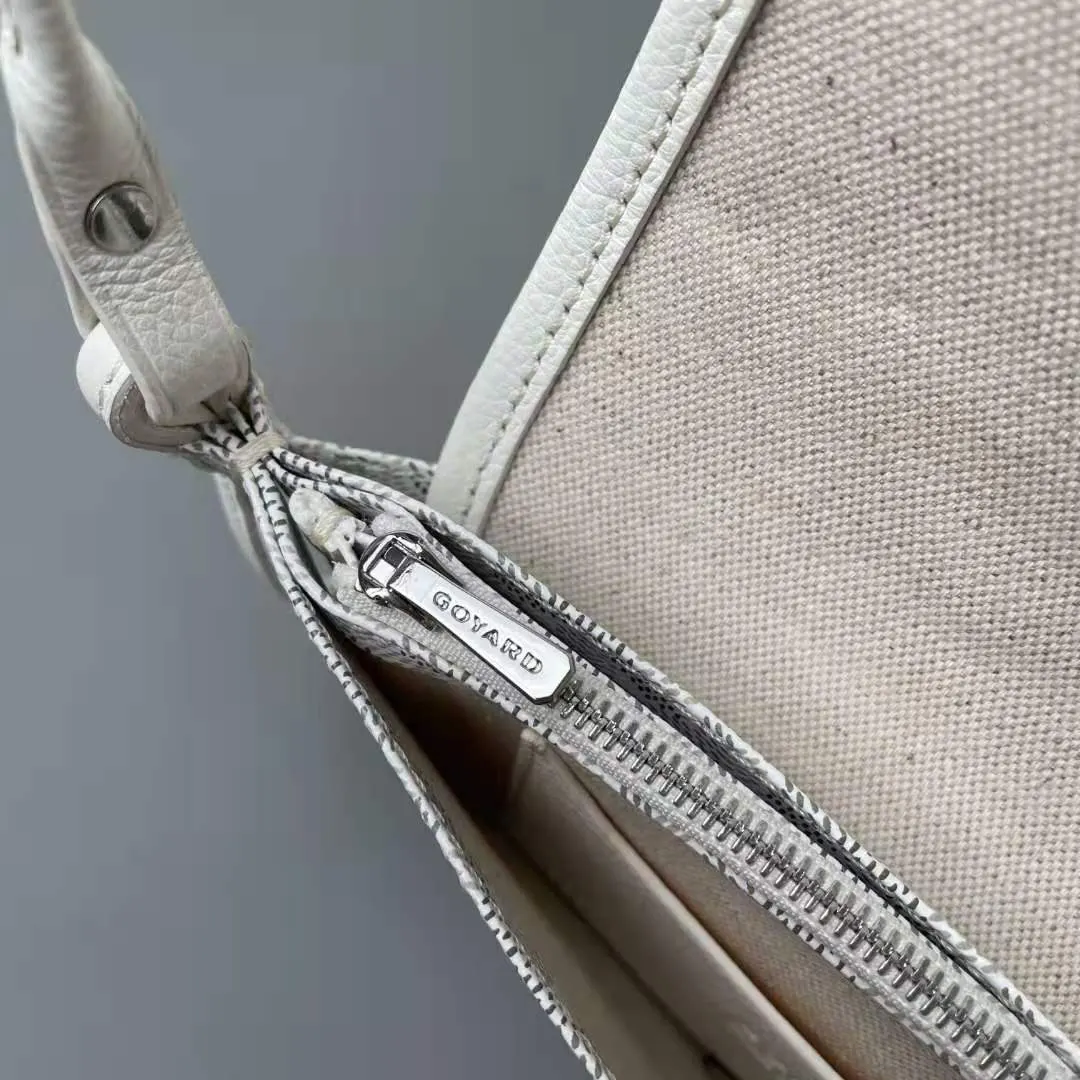 Goyard Clutch Bag