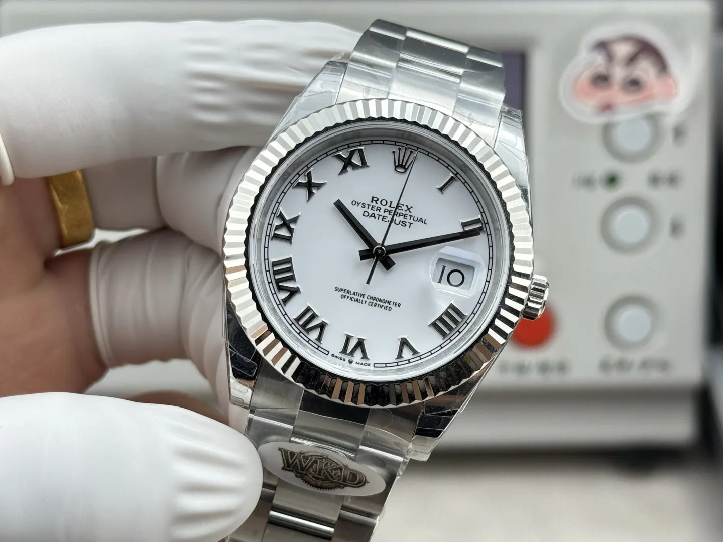 Watch Classic