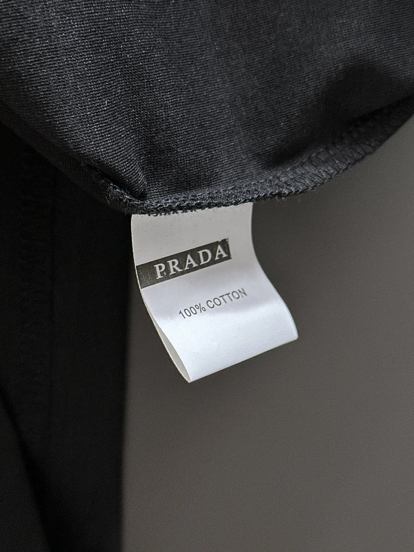 Prada T-Shirt