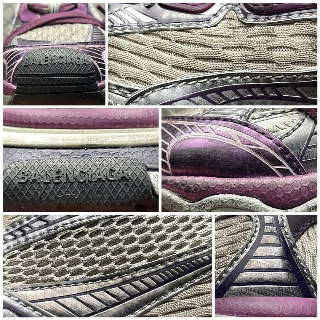 Balenciaga 3Xl Sneakers