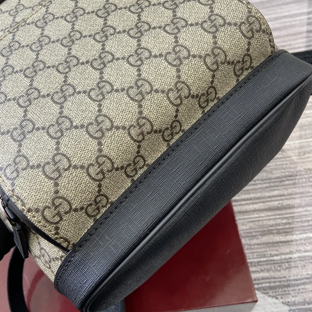 Gucci 雙肩包 实用雙肩款(數字9) Gucci 雙肩包 实用雙肩款(數字9)