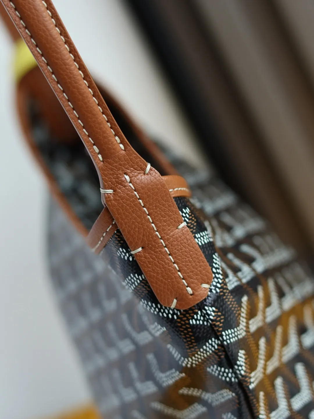 Goyard Hobo 迷你版 戈雅 Bohème 托特包 大容量托特款