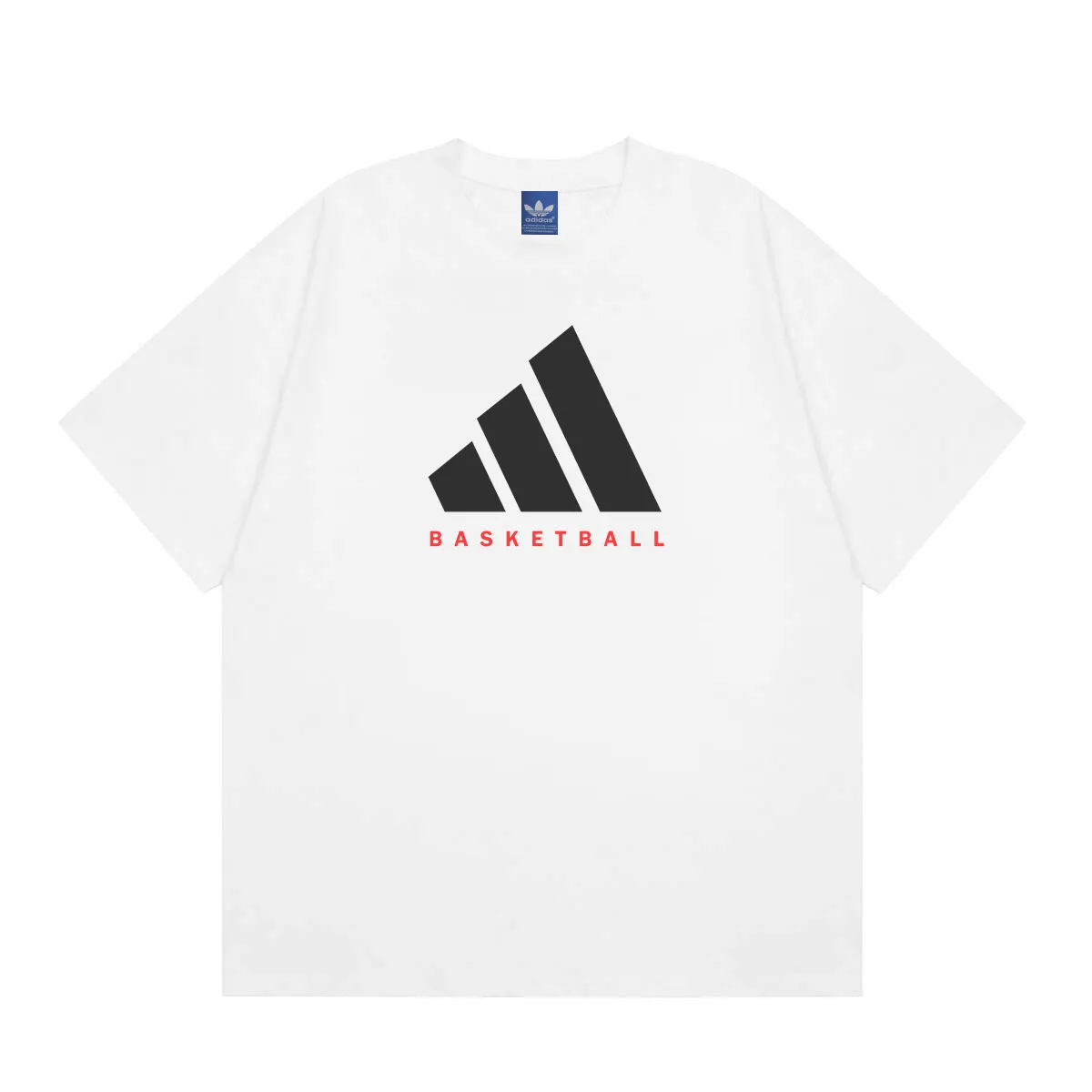 Adidas 短袖T恤 日常百搭款