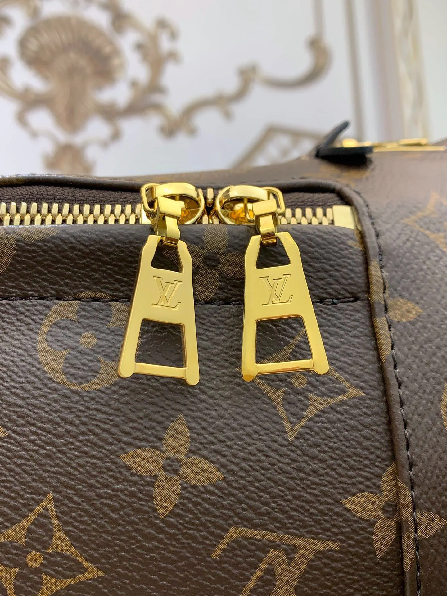 Louis Vuitton Backpack