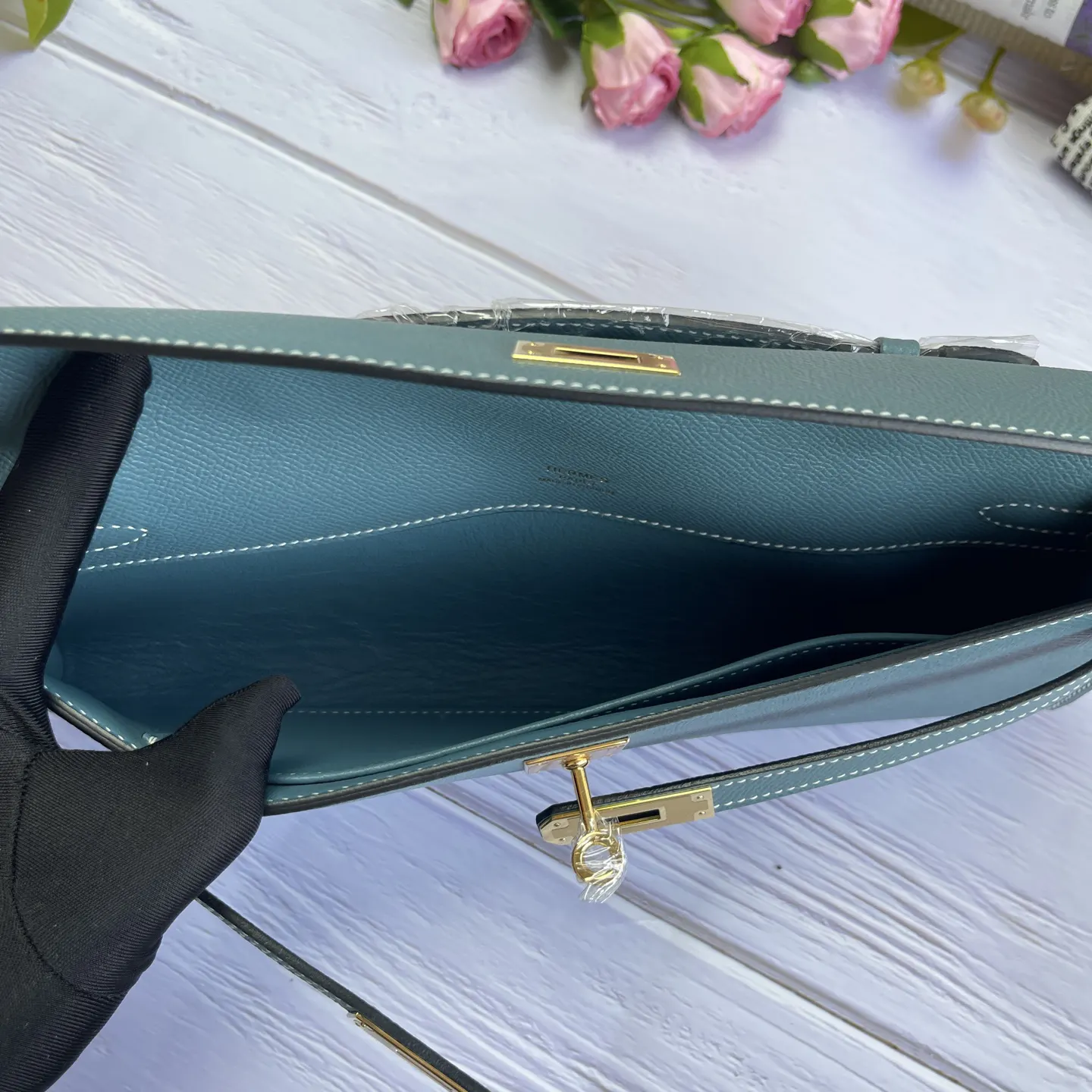 Clutch Bag