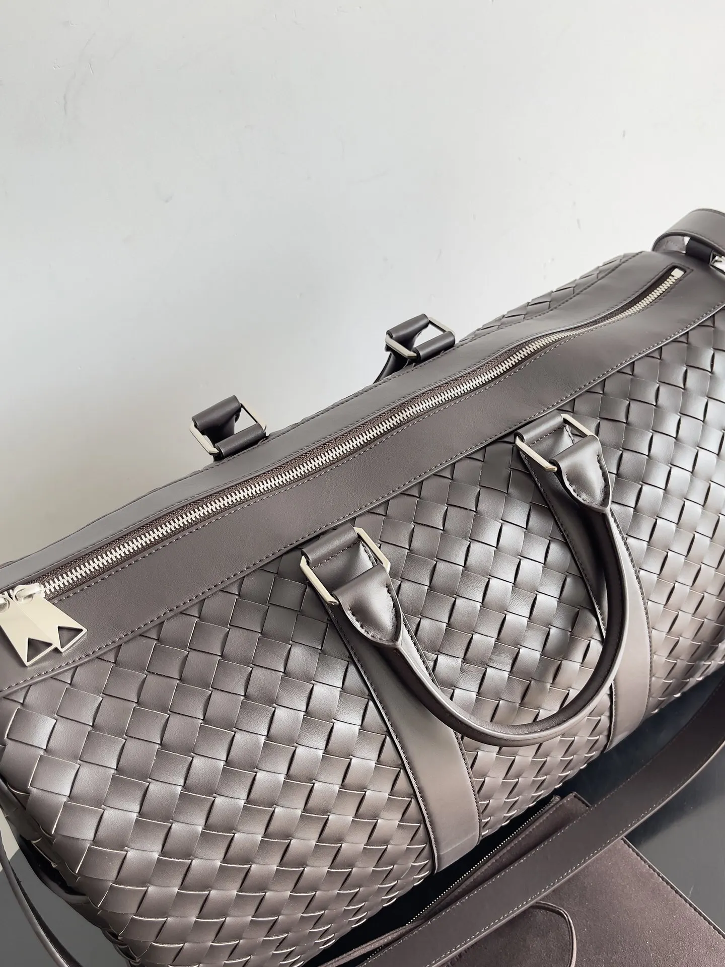 Bottega Veneta 旅行袋 大容量旅行款