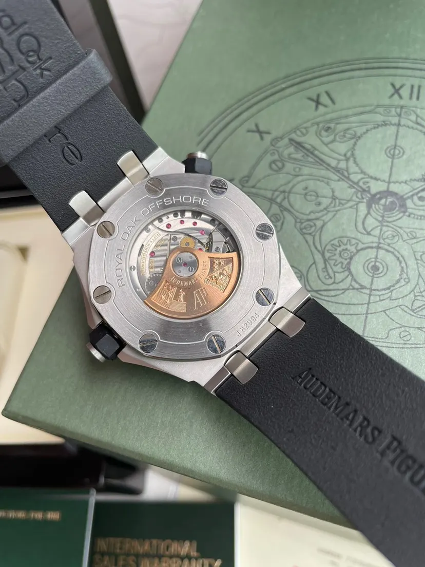 Audemars Piguet 手表 经典腕表款