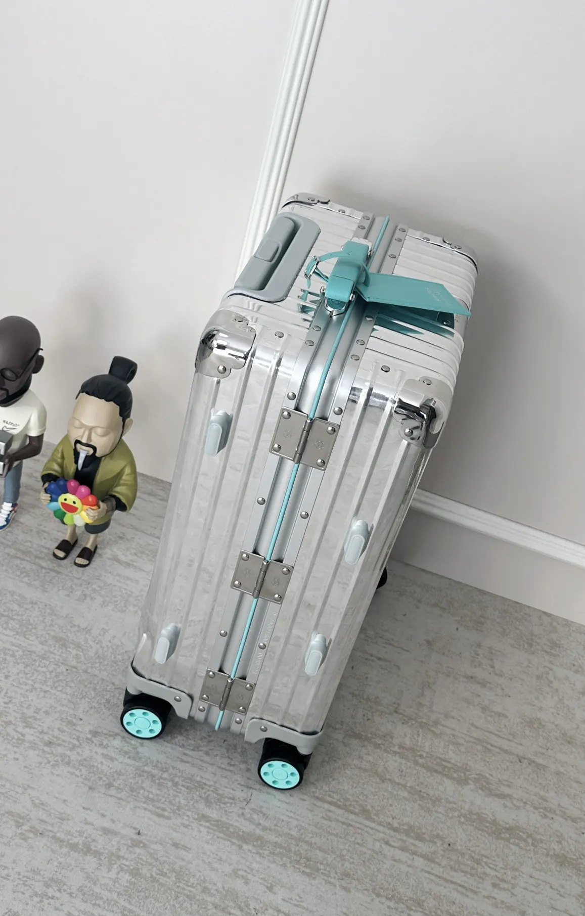 Suitcase Travel Lightweight