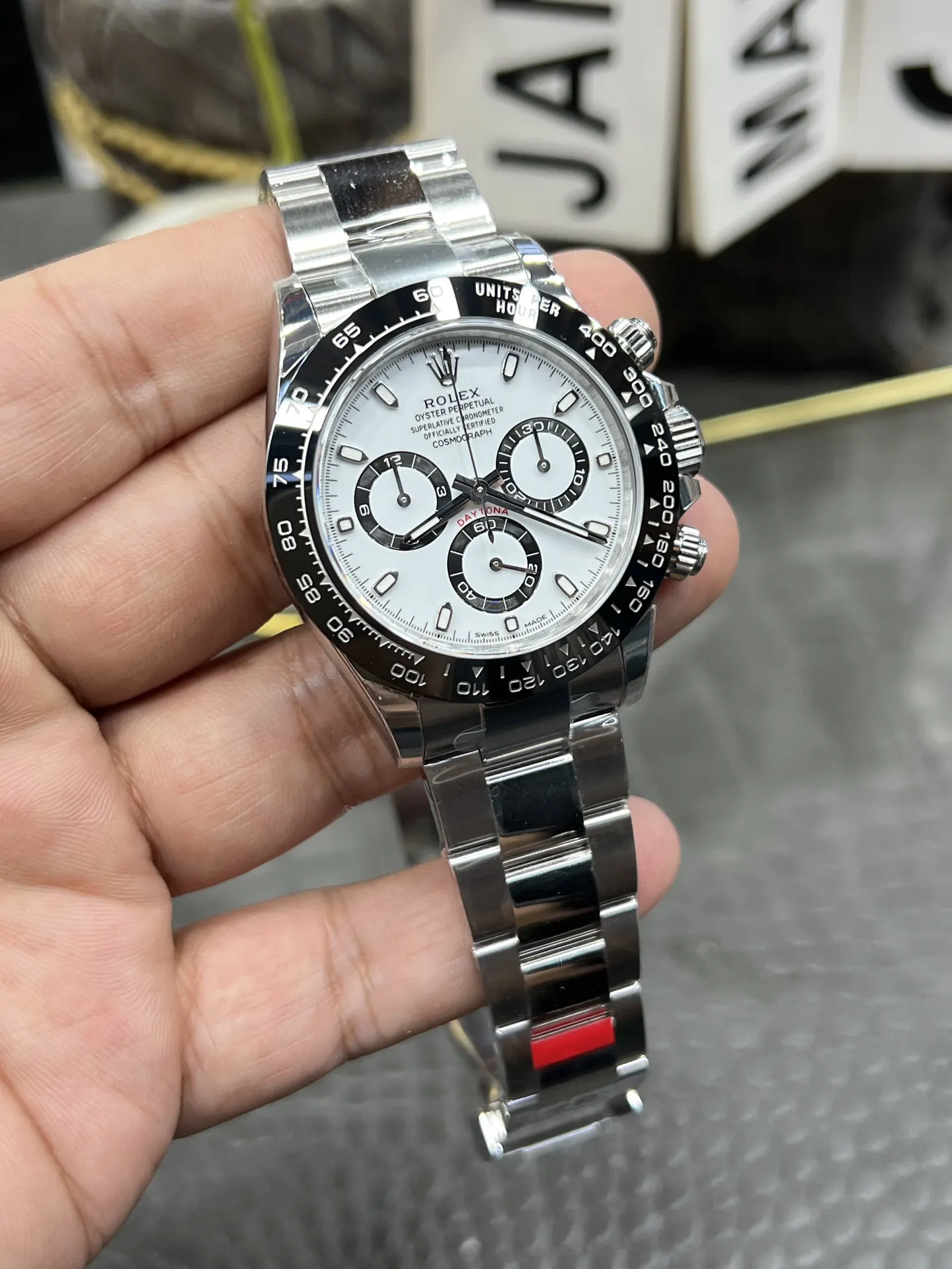 Watch Classic