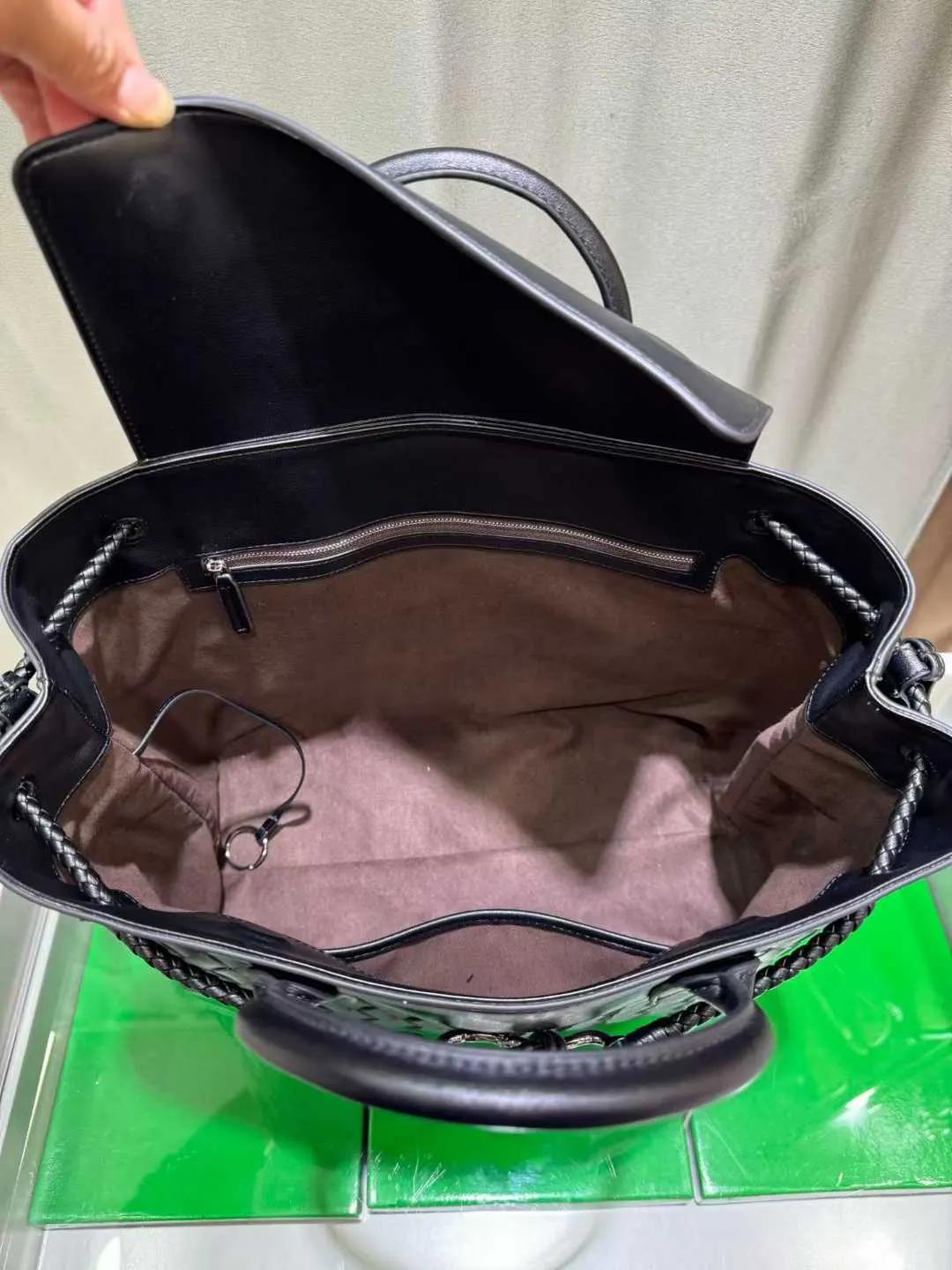 Crossbody Bag Lightweight