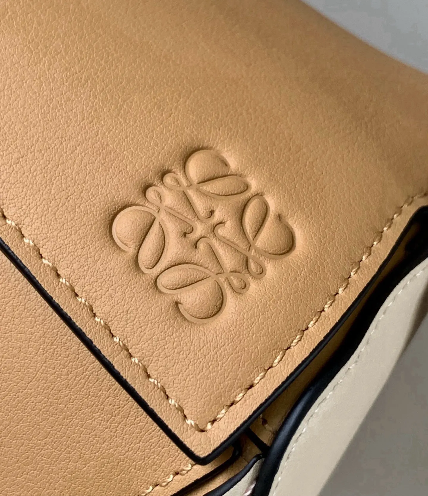 Clutch Bag Leather