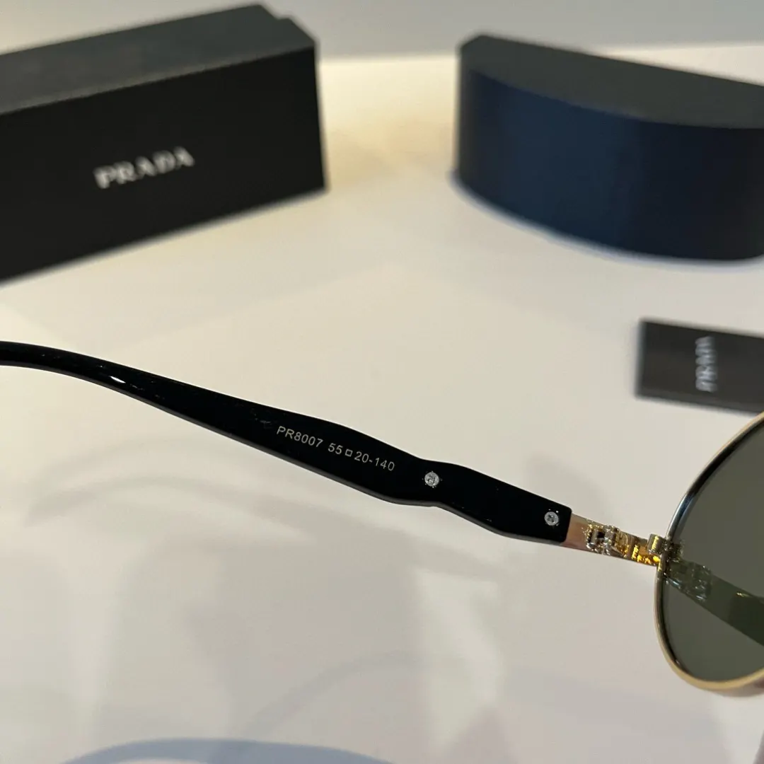 Prada 太阳眼镜 時尚遮阳 太陽鏡