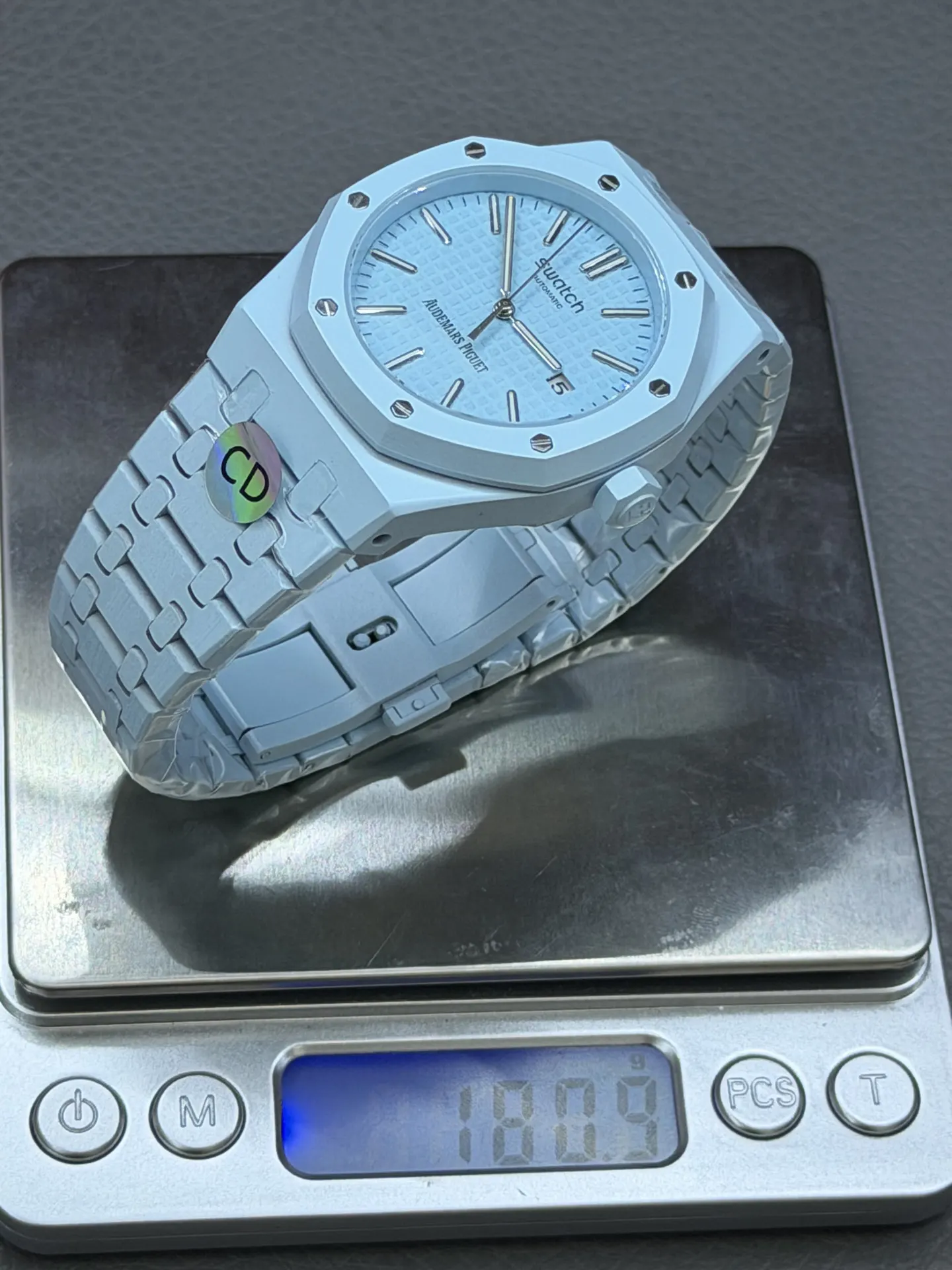 Watch Classic