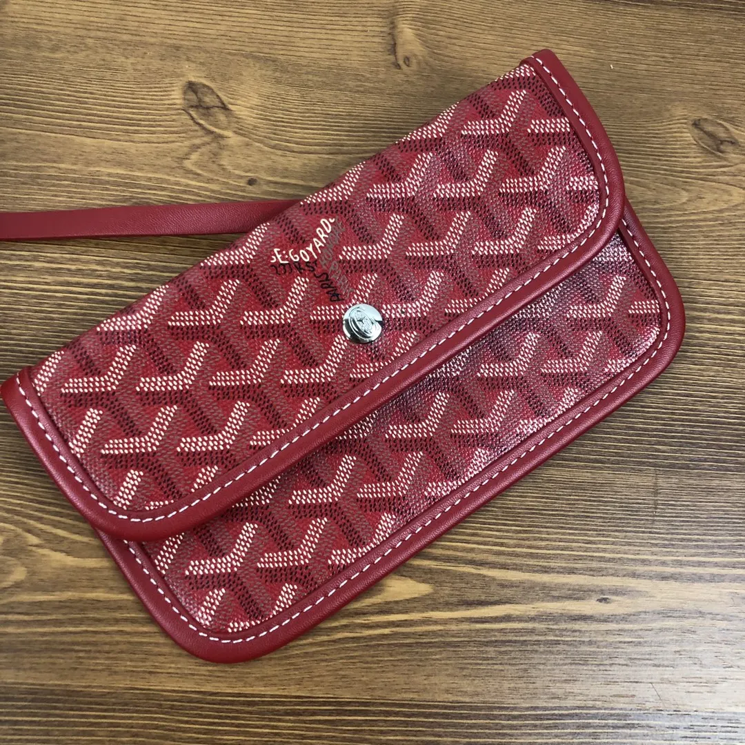 Goyard 戈雅 跨个时代都能火的经典购物袋 妈咪包 托特包 大容量托特款