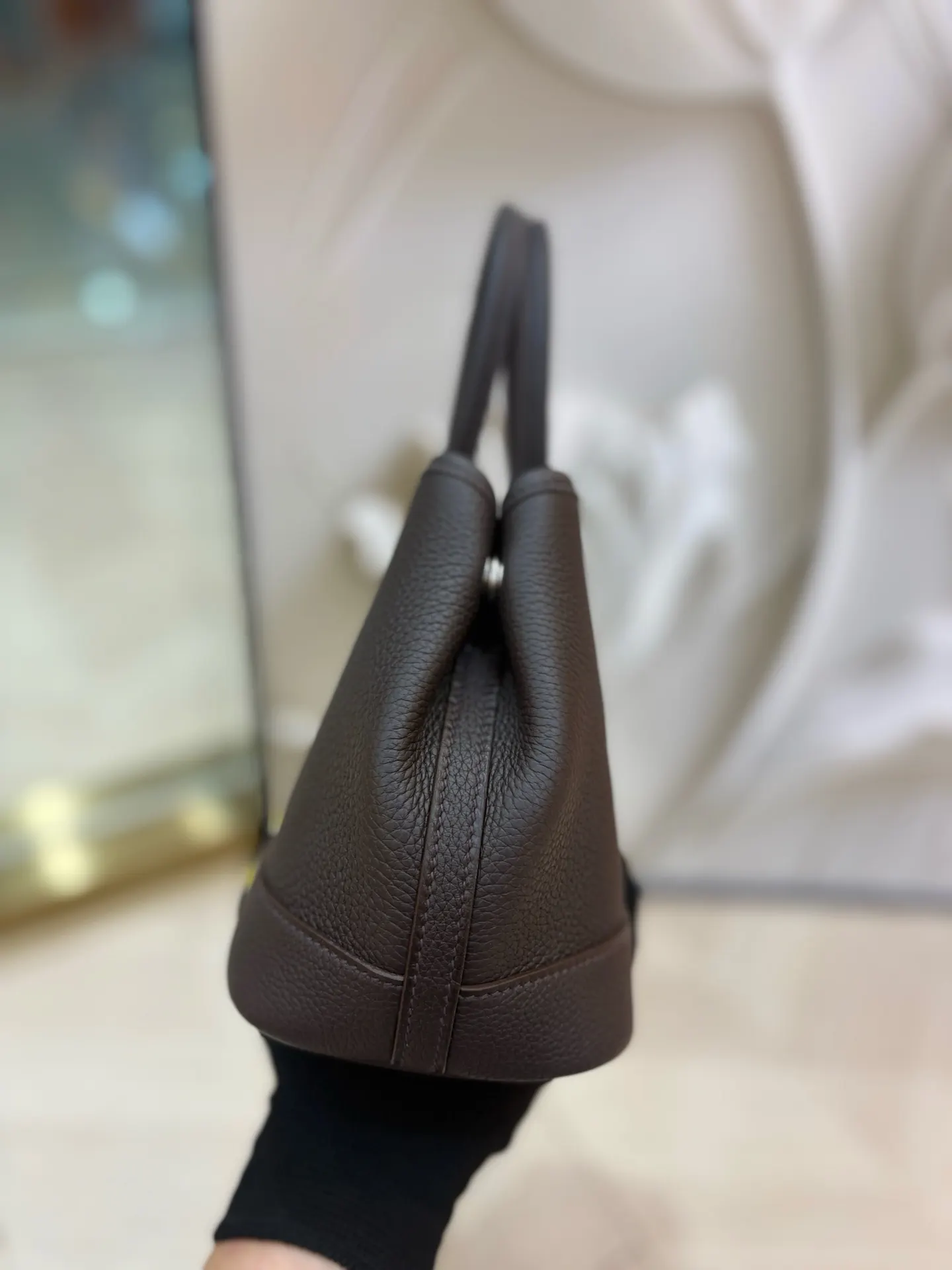 Hermes 手提包 经典款