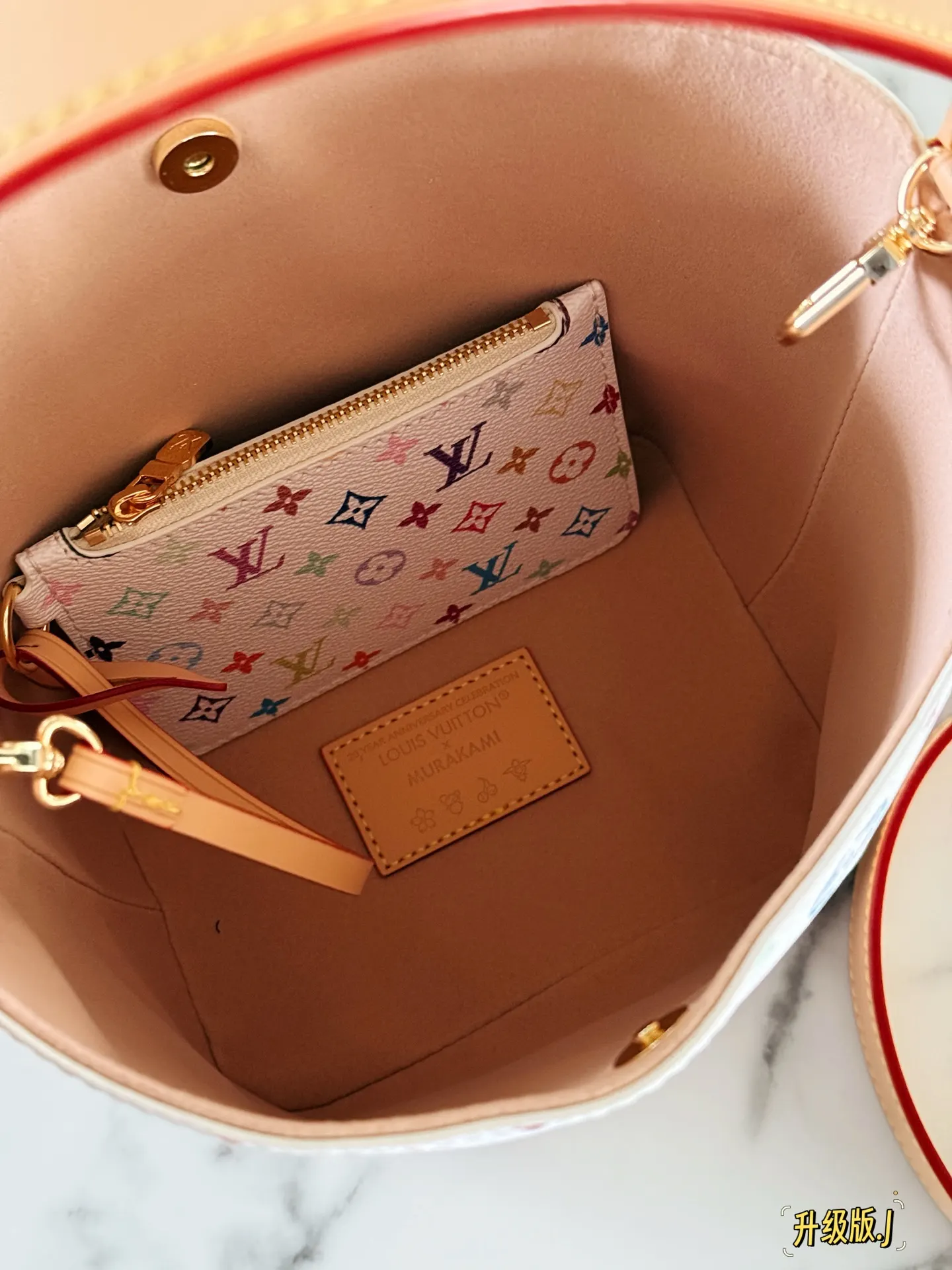 Bucket Bag Casual