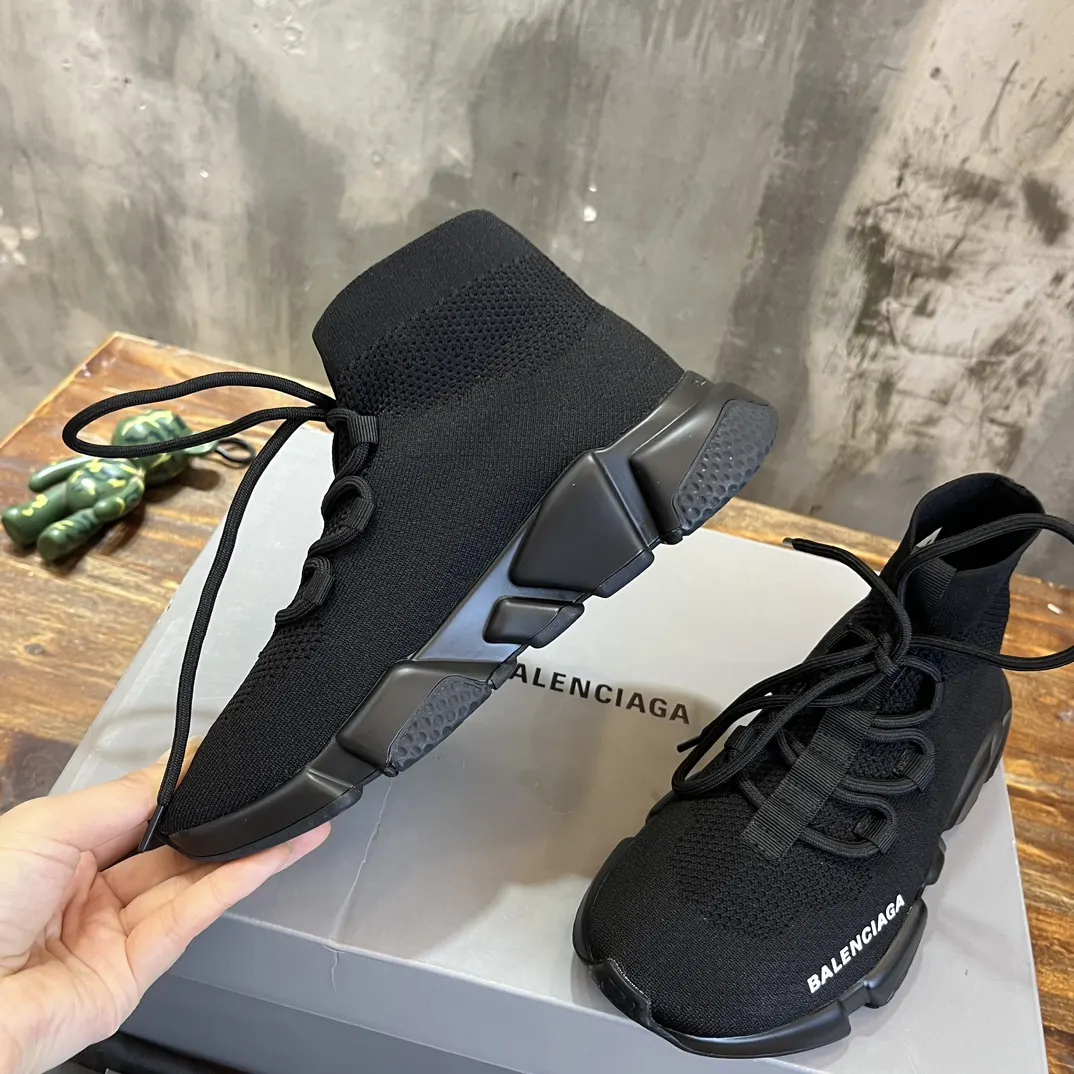 Balenciaga Speed Sneakers