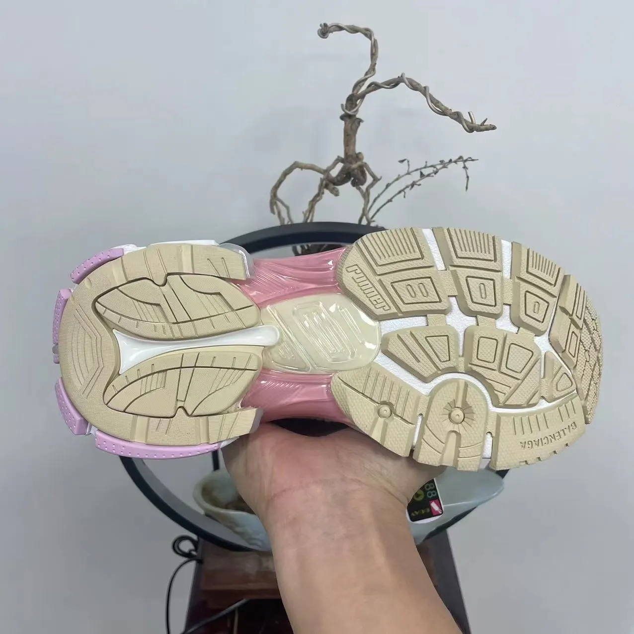 Balenciaga Sneakers