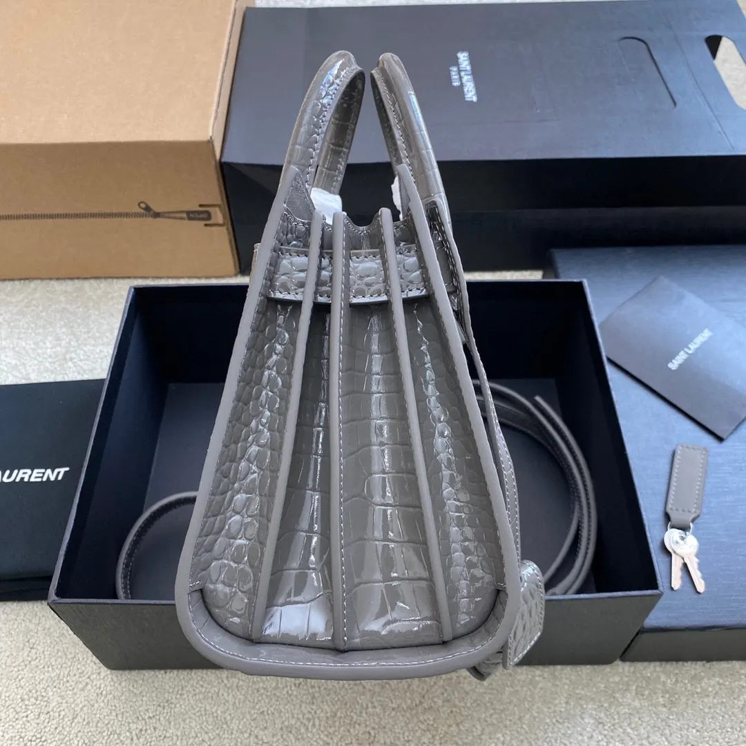 Top Handle Bag Commuter