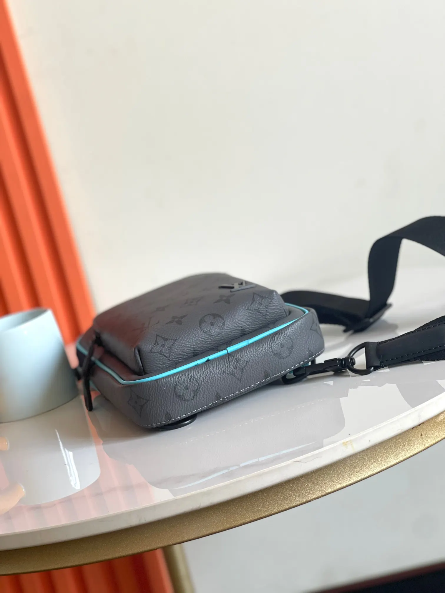 帆布 ⚡ 动态 本款 收纳包 旅行收纳款