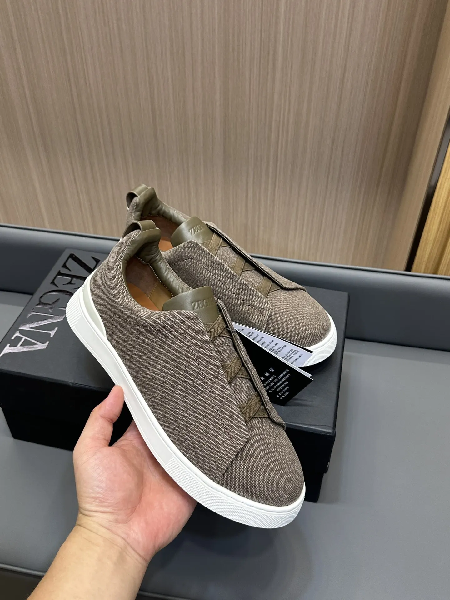 精选 TRIPLE S 运动鞋 休闲百搭款 款03