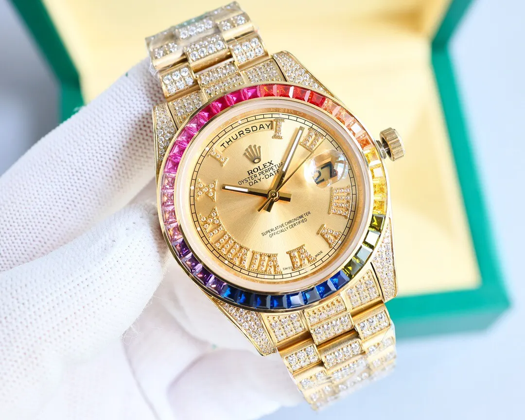 Watch Classic